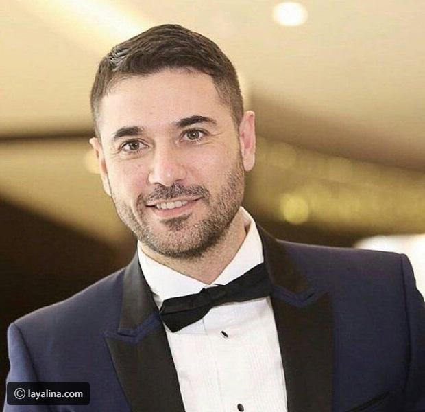 صورة صادمة لأحمد عز لم يتعرف عليه الجمهور 1
