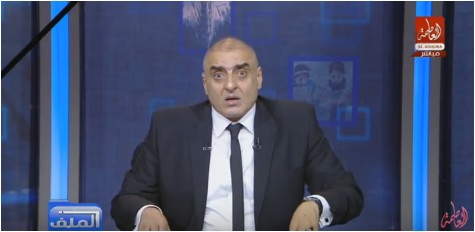 عزمي مجاهد