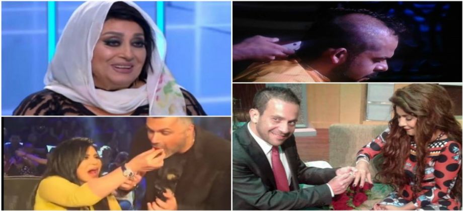 فنانين