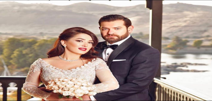 بالفيديو.. كندة علوش ترد على كل الشائعات التي طالت حفل زفافها على عمرو يوسف 5 كندة علوش