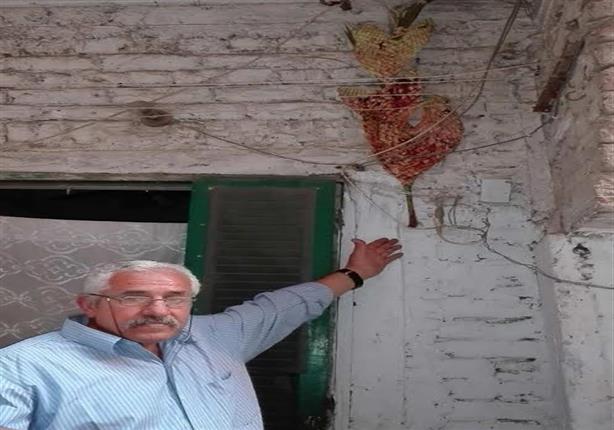 كيف أنقذت الصدفة «عم ذكي» من تفجير كنيسة مارجرجس؟