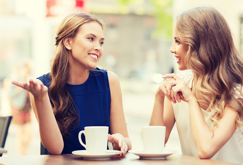كيف تتعاملين مع أشخاص لا تطيقينهم؟