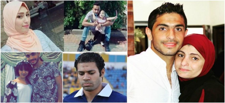 آخرهم زوجة «الشيخ» بـ«تسمم الحمل».. لاعبون فجعهم الموت في أقرب ذويهم 3 لاعبون