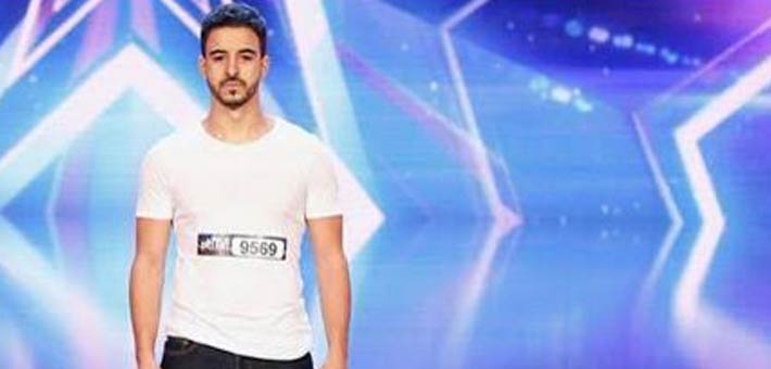 متسابق 1