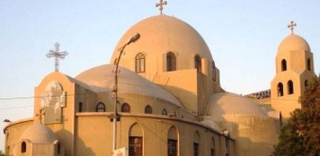 متهم ثان بتفجير الكنيسيتين يسلم نفسه للنيابة