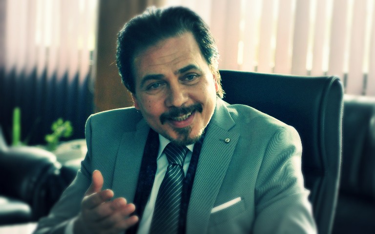 محمد رياض