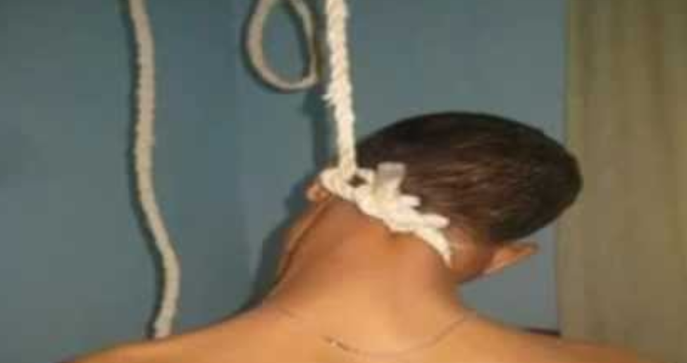 مشنوق