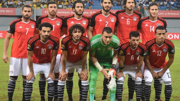 مصر تحتفظ بصدارة إفريقيا والعرب فى تصنيف الفيفا 10 مصر