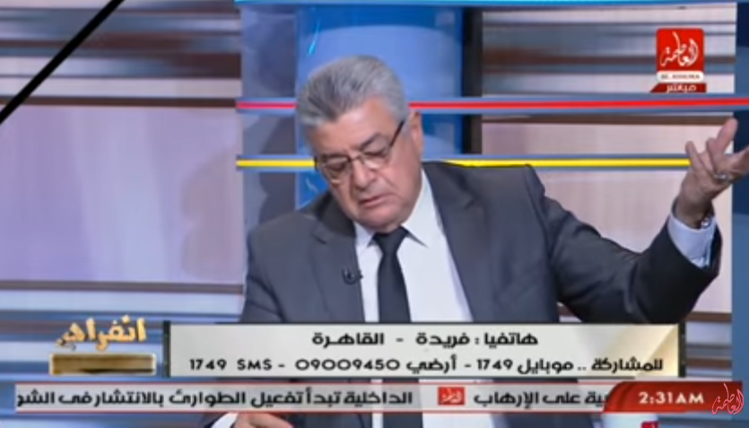 هاني أباظة