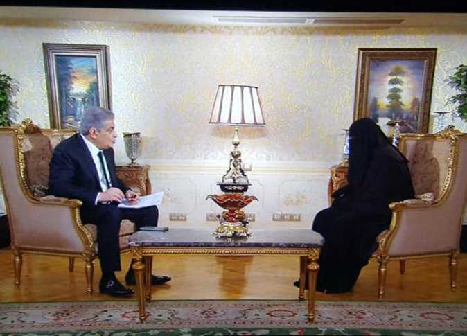هذا ما قالته زوجة المتهم بتفجير كنيسة الاسكندرية بشأن زوجها