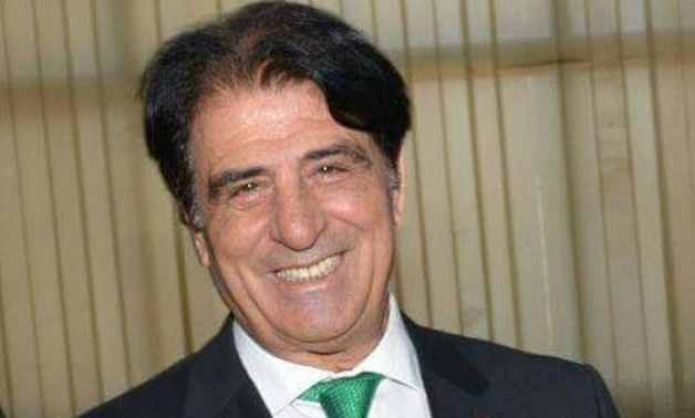 نائب الشرقية يتقدم ببلاغ ضد شقيقه والنيابة تأمر بحبسه 5 والسيطرة