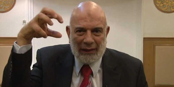 وجدي غنيم