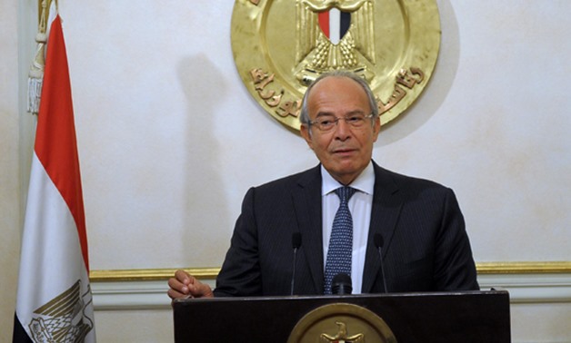 وزير