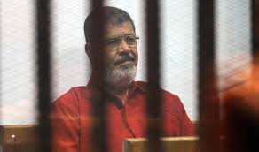 اليوم.. إعادة محاكمة مرسي و25 آخرين في «اقتحام السجون» 1 %D8%A7%D9%84%D9%8A%D9%88%D9%85.. %D8%A5%D8%B9%D8%A7%D8%AF%D8%A9 %D9%85%D8%AD%D8%A7%D9%83%D9%85%D8%A9 %D9%85%D8%B1%D8%B3%D9%8A %D8%A7%D9%84%D9%85%D8%B9%D8%B2%D9%88%D9%84 %D9%8825 %D8%A2%D8%AE%D8%B1%D9%8A%D9%86 %D9%81%D9%8A %C2%AB%D8%A7%D9%82%D8%AA%D8%AD%D8%A7%D9%85 %D8%A7%D9%84%D8%B3%D8%AC%D9%88%D9%86%C2%BB