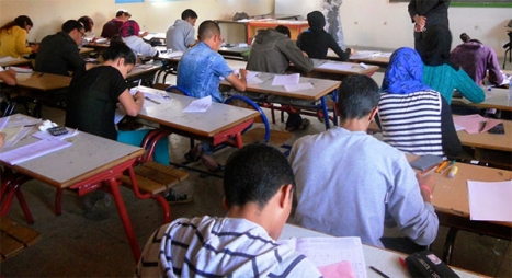 126 ألف طالب يؤدون امتحانات الشهادة الإبتدائية بالشرقية الاثنين
