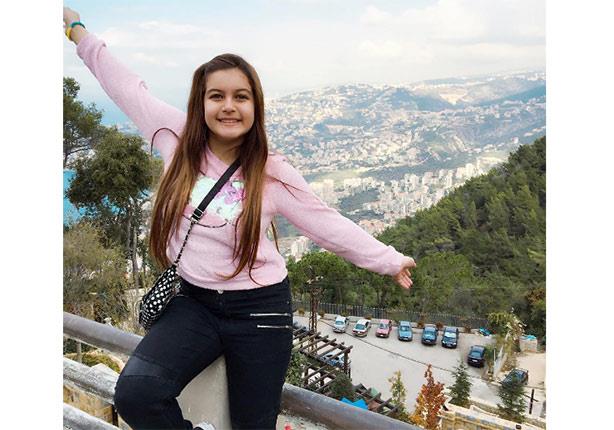 بالصور .. الطفلة جنا تفاجئ الجمهور وتودع طفولتها في أحدث ظهور لها 3 5بالصور .. الطفلة جنا تفاجئ الجمهور وتودع طفولتها في أحدث ظهور لها