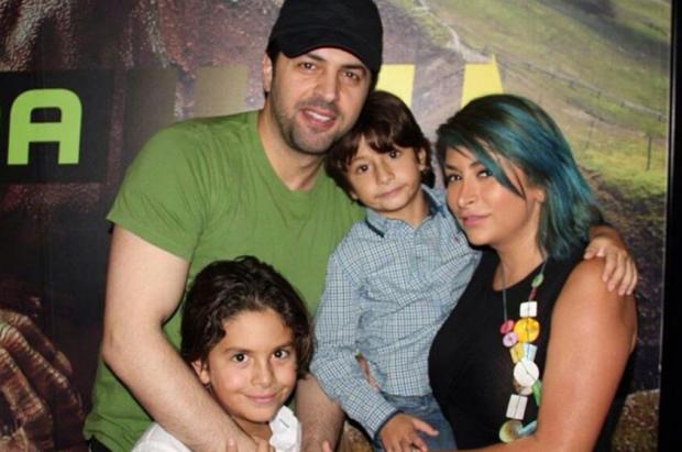 9 معلومات عن طليقة «تيم حسن».. هكذا تحدث عنها مع وفاء الكيلاني