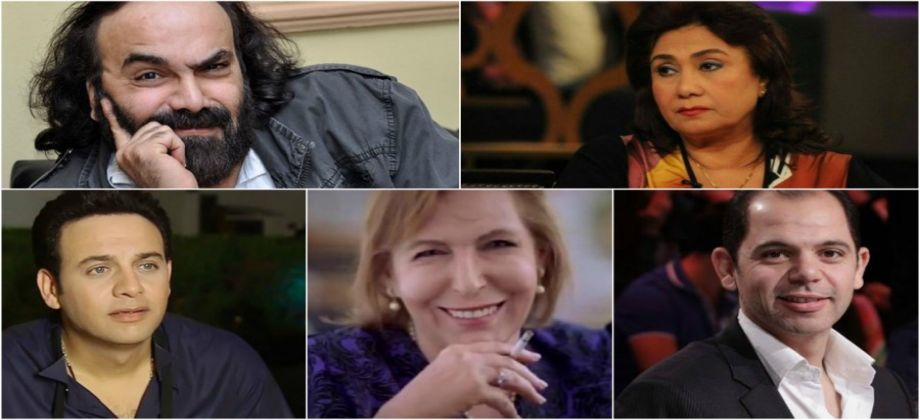 «قتيل الكارو» ليس الأول .. 7 فنانين قتلوا وأصابوا مواطنين بالخطأ 2 «قتيل الكارو» ليس الأول .. 7 فنانين قتلوا وأصابوا مواطنين بالخطأ