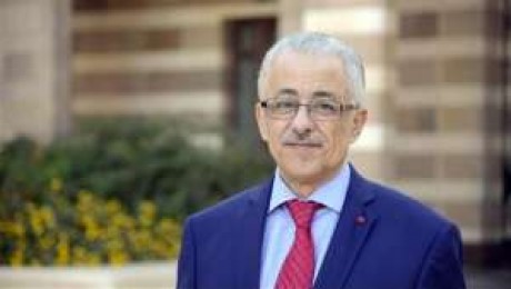 أول تعليق لوزير التعليم بعد خروج مصر من التصنيف العالمي 15 أول تعليق لوزير التعليم بعد خروج مصر من التصنيف العالمي