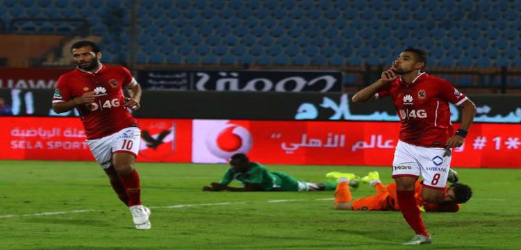 إصابة مؤمن زكريا بخلع في الكتف في مباراة الشرقية