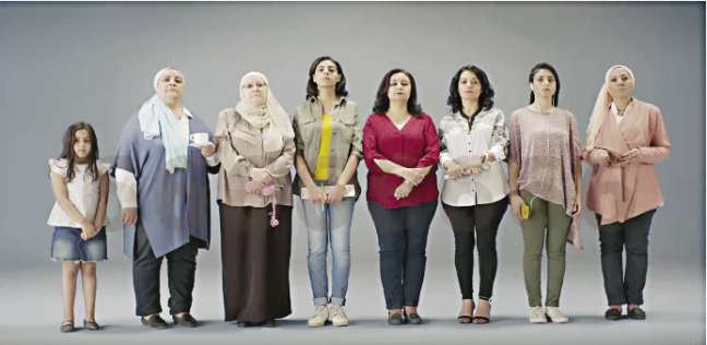 إعلان «بهية» يثير استياء المشاهدين.. والمستشفى يقرر وقفه