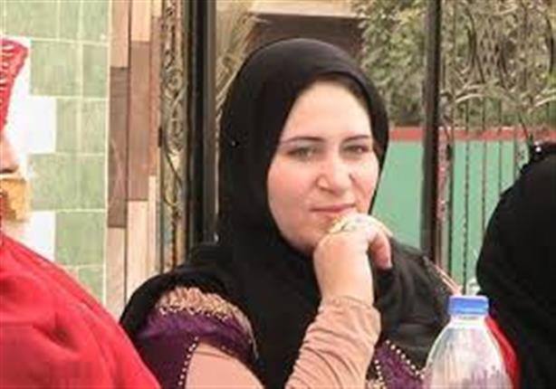 اختفاء «ناهد لاشين» أول امرأة عمدة بكفر صقر