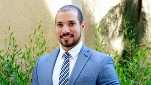 الأوقاف تحيل عبد الله رشدي وتمنعه من صعود المنبر