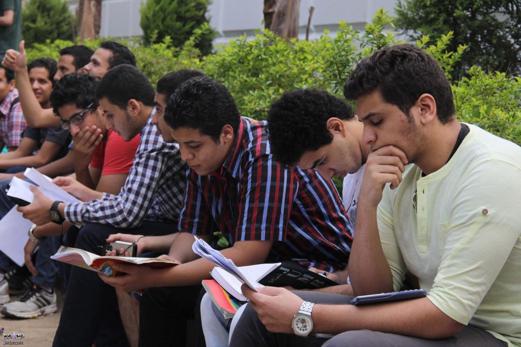 وزير التعليم يكشف ملامح الثانوية الجديدة : «المجموع تراكمي 3 سنين زي الجامعات» 1 التعليم