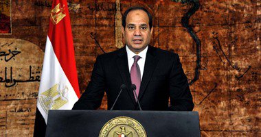 الرئيس السيسي : يستقبل خليفة حفتر بقصر الاتحادية 12 الرئيس السيسي يستقبل خليفة حفتر بقصر الاتحادية1