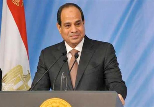 الرئيس السيسي يكشف عن السبب الرئيسي لارتفاع الأسعار 20 السيسي 4