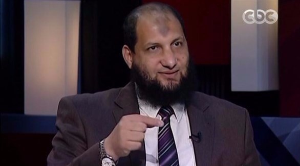 القبض على النائب السلفي السابق أنور البلكيمى لهروبه من 3 أحكام قضائية