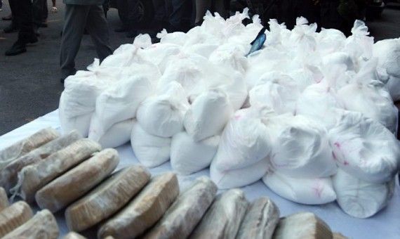 المؤبد لخفير نظامى اختلس حرز هيروين قيمته 7 ملايين جنيه بفاقوس 1