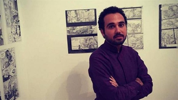 النقض تقبل طعن الروائي أحمد ناجي على حكم حبسه عامين.. وتعيد محاكمته