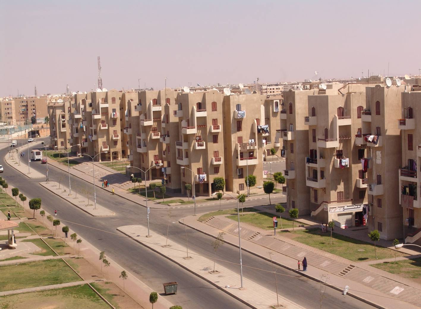 انطلاق ماراثون للدراجات بمدينة العاشر من رمضان الجمعة المقبلة