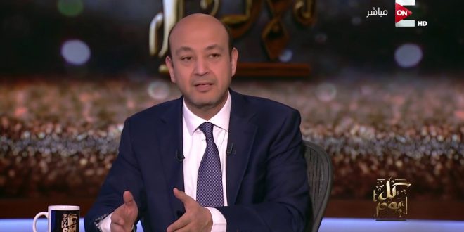 بالفيديو .. عمرو أديب : مسلسلات رمضان تكلّفت أكثر من مليار جنيه وكلها ضرب وخناقات 9 بالفيديو 2