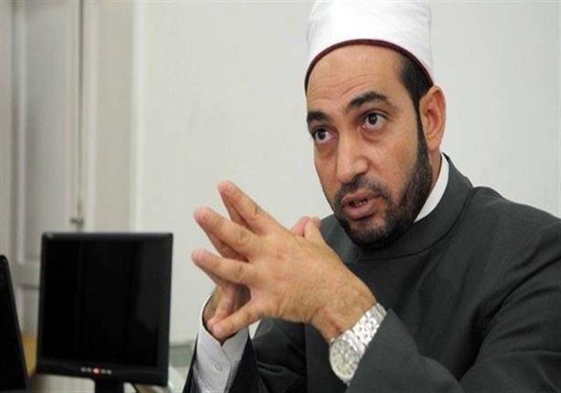 بالفيديو.. سالم عبدالجليل بعد قرار منعه من الخطابة: سأخلع عمامتي إذا أخطأت 19 بالفيديو سالم عبدالجليل بعد قرار منعه من الخطابة سأخلع عمامتي إذا أخطأت