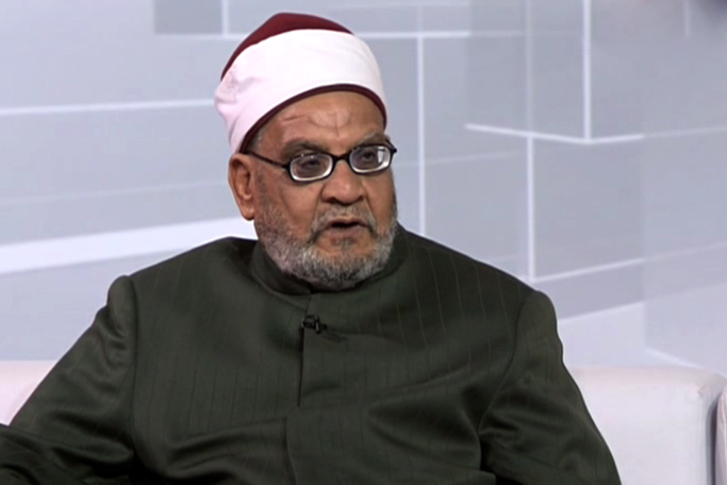 بالفيديو.. أحمد كريمة «يجوز للموظف ليلا استكمال نومه نهاراً أثناء الصوم و جمع الصلوات معاً»