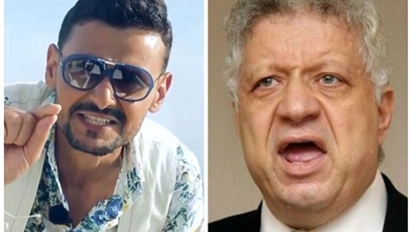 بالفيديو.. مرتضى منصور يتقدم ببلاغين للداخلية والصحة بضرورة إدخال رامز مستشفى الأمراض العقلية