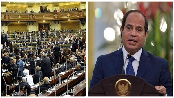 بعد موافقة النواب.. الرئيس السيسي يصدر قانوناً جديداً