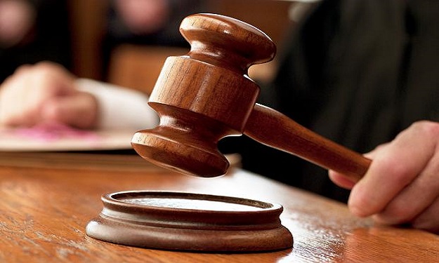 تأجيل محاكمة 28 من الجماعة الإرهابية بأبو حماد إلى 19 يونيو 25 تأجيل محاكمة 28 من الجماعة الإرهابية بأبو حماد إلى 19 يونيو