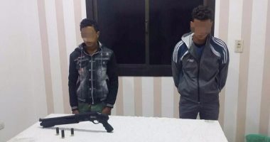 تجديد حبس المتهمين بقتل عريس أمام زوجته بصان الحجر 1 تجديد حبس المتهمين بقتل عريس أمام زوجته بصان الحجر