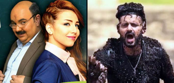 تعرف على أبرز برامج المقالب في رمضان 2017