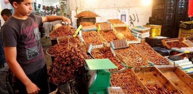 تعرف على أسعار البلح قبل رمضان 2017 11 تعرف على أسعار البلح قبل رمضان