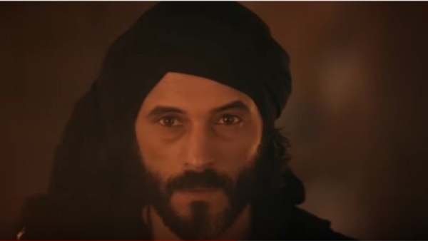 تعرف على سبب توقف قناة فضائية مسلسل «كفر دلهاب»