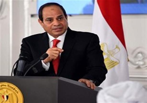 الرئيس السيسي يوافق على رعاية مؤتمر «مصر تستطيع بالتاء المربوطة» 7 تعرف على سبب مقاطعة السيسي لرئيس الوزراء
