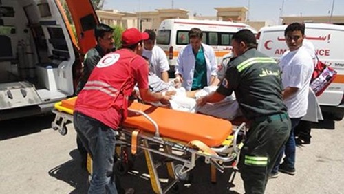 إنتخاب مجلس إدارة جديد في جمعية الهلال الأحمر بالشرقية 4 تعيين مجلس إدارة جديد في جمعية الهلال الأحمر بالشرقية