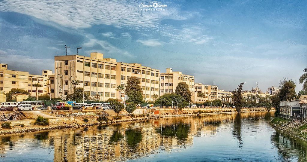 غضب طلابي داخل كلية التكنولوجيا والتنمية بالزقازيق بسبب إلغاء «السمر كورس» 1 جامعة الزقازيق 1 1024x539 1 1024x539 1024x539 1
