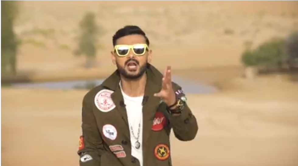 بالفيديو .. رامز جلال يستقبل «الشاب خالد» بمقدمة خاصة في «رامز تحت الأرض» 5 رامز جلال ومقدمة الشاب خالد