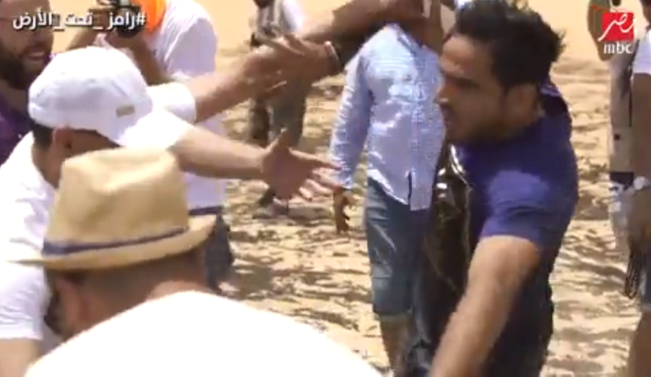 رد فعل 5