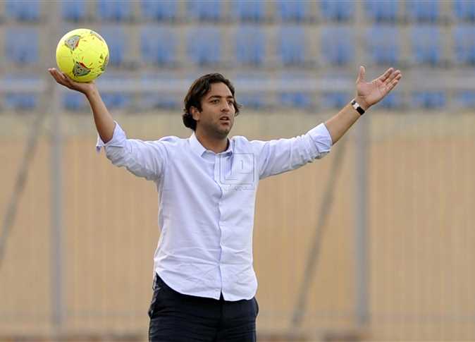 رد فعل ميدو على أمنية «سويلم» بشأن نهائي كأس مصر 4 رد فعل ميدو على أمنية «سويلم» بشأن نهائي كأس مصر 1